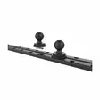 RAM Tough-Track Komposit 18,5" Schiene - RAM-Mounts-Produkte - 793442953149 - 3