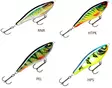 Rapala Twitchin Rap 12cm 53g - Jerkbaits - 02267732139 - 1