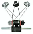 Rapala Rutenhalter, Geländebefestigung - Rutenhalter und Rutenständer - 6416038100799 - 1