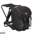 Rucksack, Abu Garcia Rucksack Basic - Rucksäcke und Hüfttaschen - 036282589209 - 1