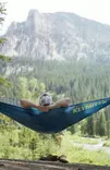 Hängematte, Klymit Traverse Hammock - Zelte, Schlafmatten und Hängematten - 846647004229 - 3