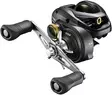 Shimano Curado 300 K, Spinnrolle - Casting Multiplier Rollen - 022255242509 - 1