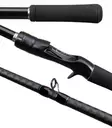 Shimano Curado 7'5" 18-56g, Spinnrute - Baitcasting- und Spinnruten - 8717009859929 - 2