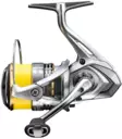 Shimano Sedona FJ 2500S, Stationärrolle mit Schnur - Baitcastingrollen - 022255280549 - 1