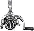 Shimano Sedona FJ 2500S, Stationärrolle mit Schnur - Baitcastingrollen - 022255280549 - 3