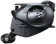 Shimano SLX XT 150 A, Spinningrolle - Casting Multiplier Rollen - 022255293389 - 3