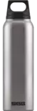 SIGG 0,5L H&C ONE Gebürstete Thermosflasche - Kochen, Thermosflaschen und Trinkflaschen - 7610465858189 - 1