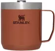 Stanley Classic Legendärer Campingbecher 0,35L - Kochen, Thermosflaschen und Trinkflaschen - 1210001965379 - 1