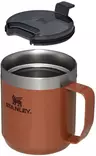 Stanley Classic Legendärer Campingbecher 0,35L - Kochen, Thermosflaschen und Trinkflaschen - 1210001965379 - 2