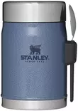 Stanley Classic Essensbehälter 0,4L + Spork - Kochen, Thermosflaschen und Trinkflaschen - 6939236418249 - 1