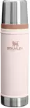 Stanley Thermos Classic 0,59L Rose Quartz - Kochen, Thermosflaschen und Trinkflaschen - 1200185004629 - 1