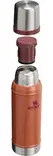 Stanley Thermos Classic 0,75L Orange - Kochen, Thermosflaschen und Trinkflaschen - 1210001965249 - 3