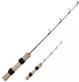 Teleskopische Angelrute 39/52cm, Wiggl - Angelschnüre - 7340010379219 - 1