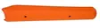Tikka T3X Vordergriff, orange - Waffenaccessoires - 6438053107409 - 1