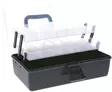 Zwei-Lagen Tierhaut, Mikado - Angelboxen und Zubehör - 5900637017899 - 2