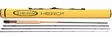 Vision Trout Hero² 9'3" #6, Fliegenrute - Fliegenfischerruten und Sets - 6417512850049 - 1