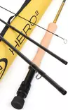 Vision Trout Hero² 9'3" #6, Fliegenrute - Fliegenfischerruten und Sets - 6417512850049 - 3