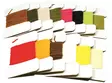 Wapsi, Ultra Chenille, Standard - Synthetische Fliegenmaterialien - 053526149319 - 1