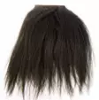 Yeti's Mamas Haar - Natürliche Fliegenmaterialien - 641751249429 - 4