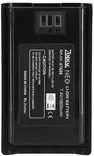 Zodiac Akku NEO schwarz 1800mAh - - 7036094769809 - 1