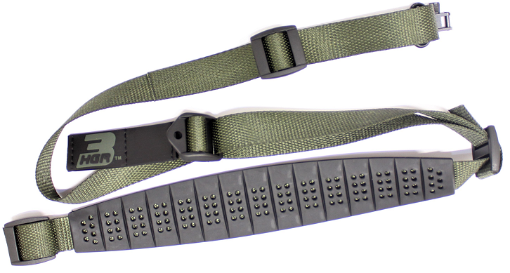 3HGR Overberget, Waffenriemen - Waffenaccessoires - 6430051770029 - 1