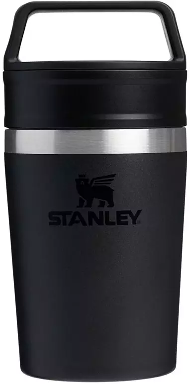 Stanley Café to Go, Reisemug 0,23l - Kochen, Thermosflaschen und Trinkflaschen - 1210001965119 - 1