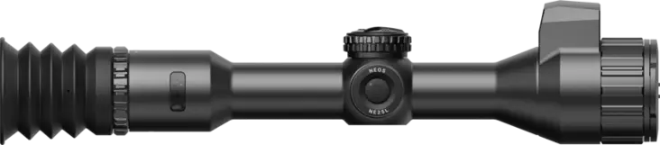HikMicro NEOS NH25L Wärmezielfernrohr - Wärmekameras und Nachtsichtgeräte - 136779 - 1