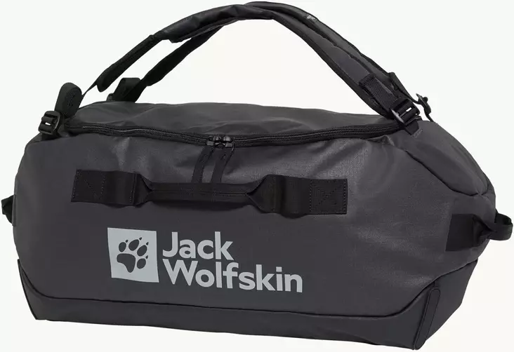 Jack Wolfskin, Duffle 35 Tasche - Jack Wolfskin Zubehörprodukte - 4064886303699 - 1