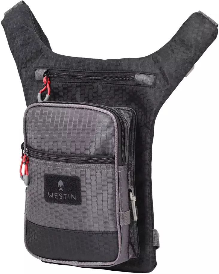 Westin W4 Bein Tasche, Reisetasche - Angelboxen und Zubehör - 5707549509319 - 1