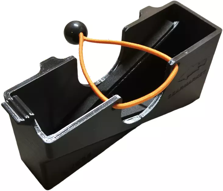 Gearmarket, Garmin LVS34 Sensorenschutz - Echolot Zubehör - 6429811483149 - 1