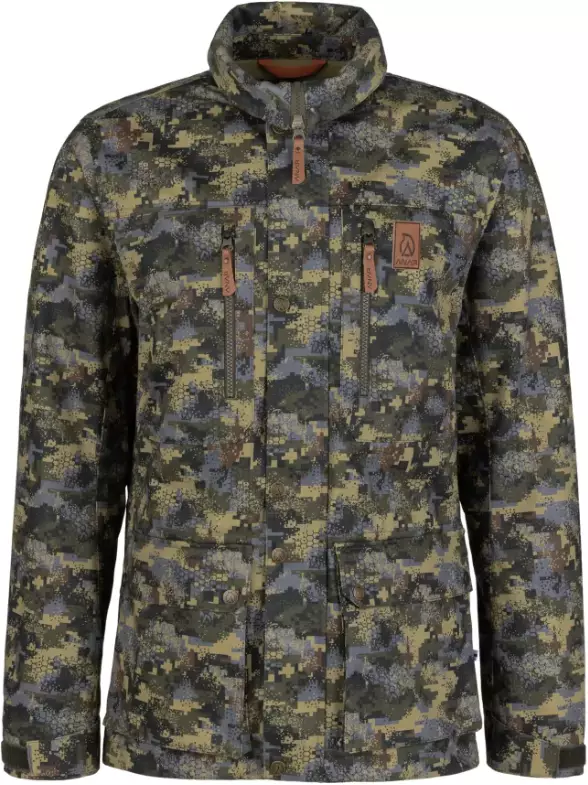 Anar M24 Camo, Jagdjacke - Anar Jagdbekleidung - 6438014373719 - 1