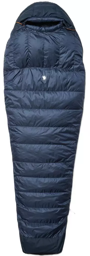 Fjällräven Keb Zwei Jahreszeiten Lang - Fjällräven Zelte und Schlafsäcke - 7323450935559 - 1