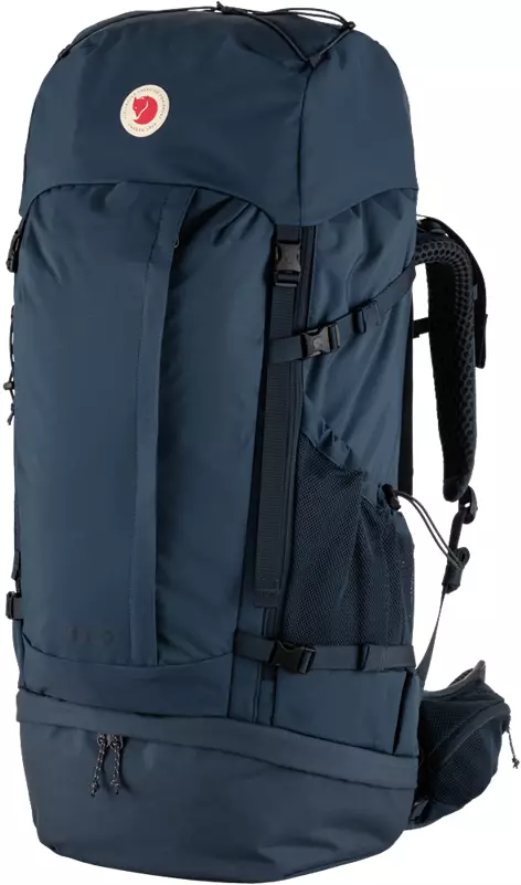 Fjällräven Abisko Trek 65 S/M Rucksack 560 - Fjällräven Rucksäcke - 7323451017049 - 1