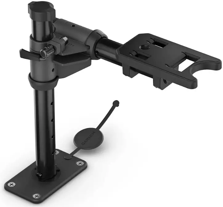 Garmin Halterungssystem für Spy Pole™ - Echolote - 753759369279 - 1