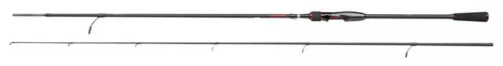 Abu Garcia Vendetta V3 702L 3-15g - Spinruten - 036282145719 - 1
