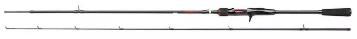Abu Garcia Vendetta V3 702M 10-30g Wurf - Baitcasting- und Spinnruten - 036282145849 - 1