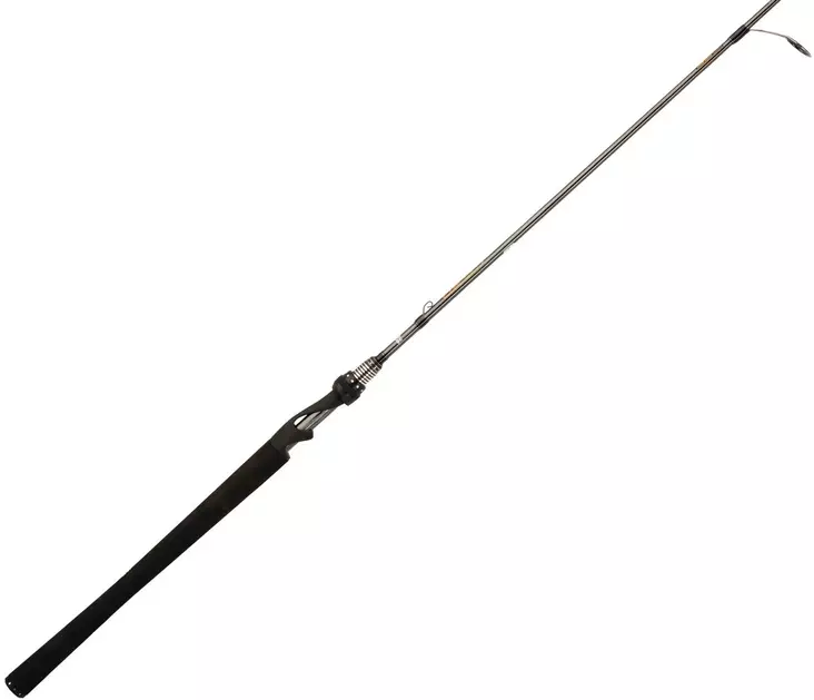 Abu Garcia Victis 6'2" 12-26g, offen - Spinruten - 036282960329 - 1