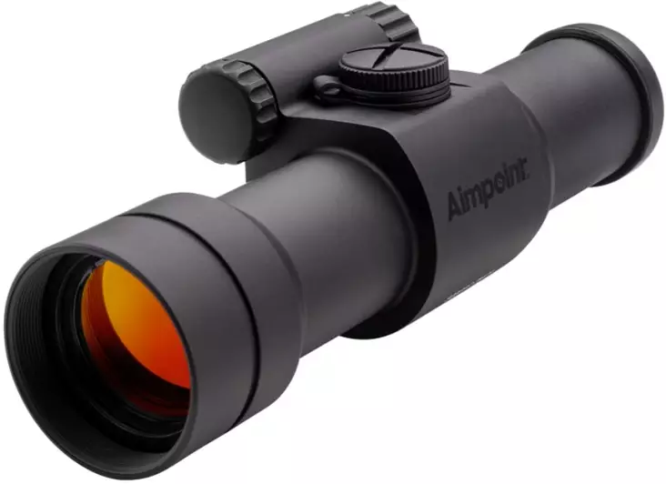 Aimpoint 9000 SC 4MOA - Zielfernrohre - 7350004381159 - 1