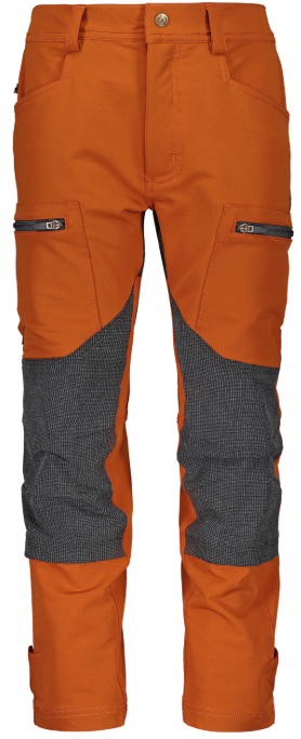 Anar Ropi, Kinderhose Orange - Anar Outdoorhosen - 6438014225869 - 1