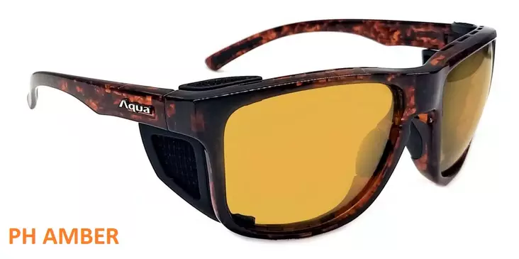 Aqua Ocean PolarChromic, Sonnenbrille - Wathosen und Angelbrillen - 1234567070599 - 1