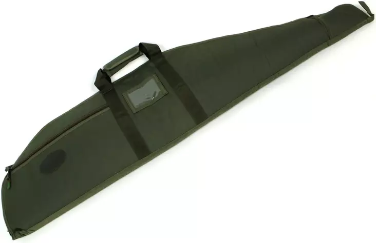 Bear Claw Waffen Tasche grün - Waffenaccessoires - 6438212091129 - 1