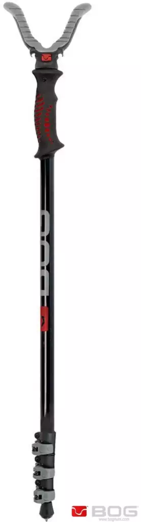BOG Adrenaline Monopod, Schusstuhl - Ausrüstung für Schützen - 661120418399 - 1