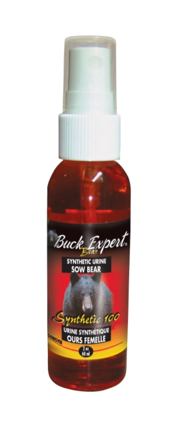 Buck Expert, Synthetischer Urin Duftstoff - Aroma- und Lockstoffe - 621355009779 - 1
