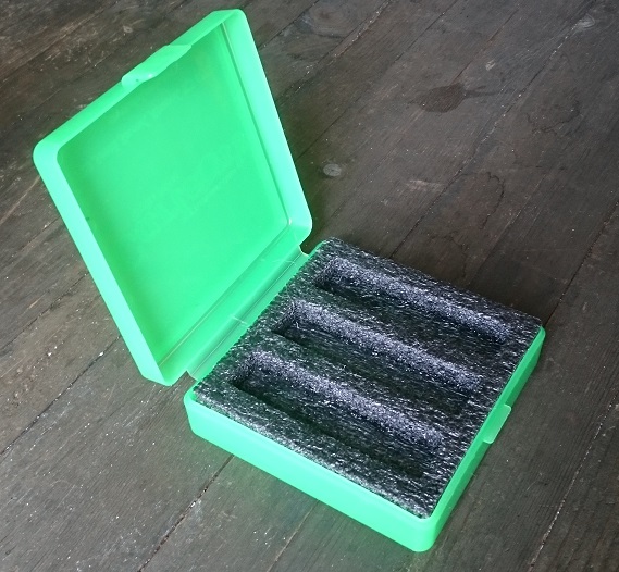 Carlsons Wechsellaufhülse - Waffenaccessoires - 723189002039 - 1