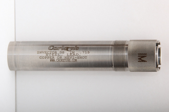 Carlson's Wechsel-Choke, Sporting Clay - Waffenaccessoires - 723189188559 - 1