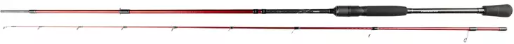 Daiwa Ninja Predator 7' 5-25g, Spinnrute - Spinruten - 5055545254079 - 1