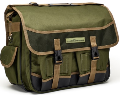 Daiwa Wilderness Jagdtasche 4 - Angelboxen und Zubehör - 5055545219269 - 1