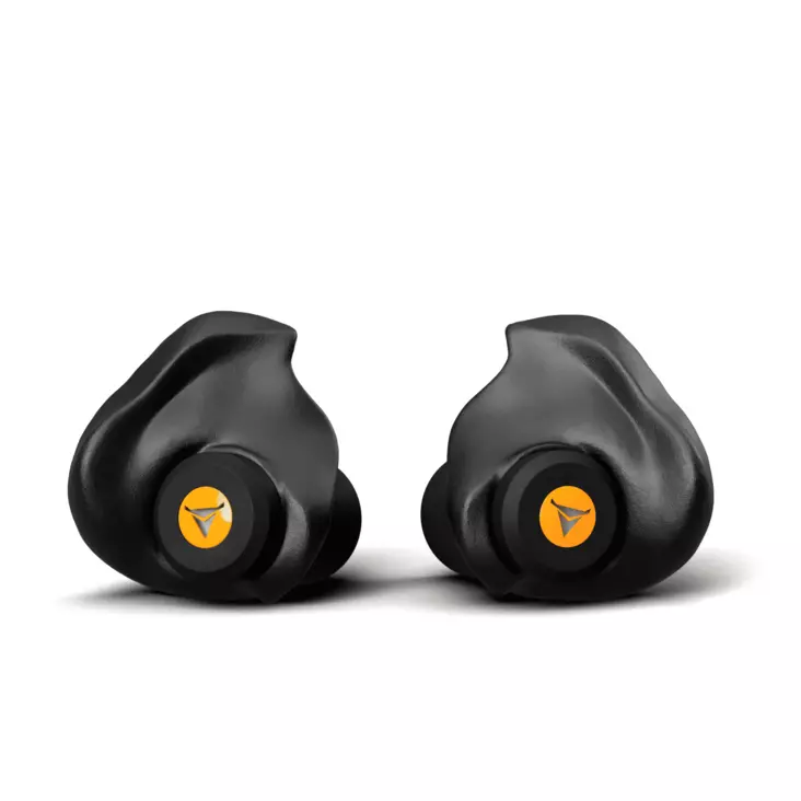 Decibullz Maßgefertigte Percussive - Ausrüstung für Schützen - 854843005599 - 1