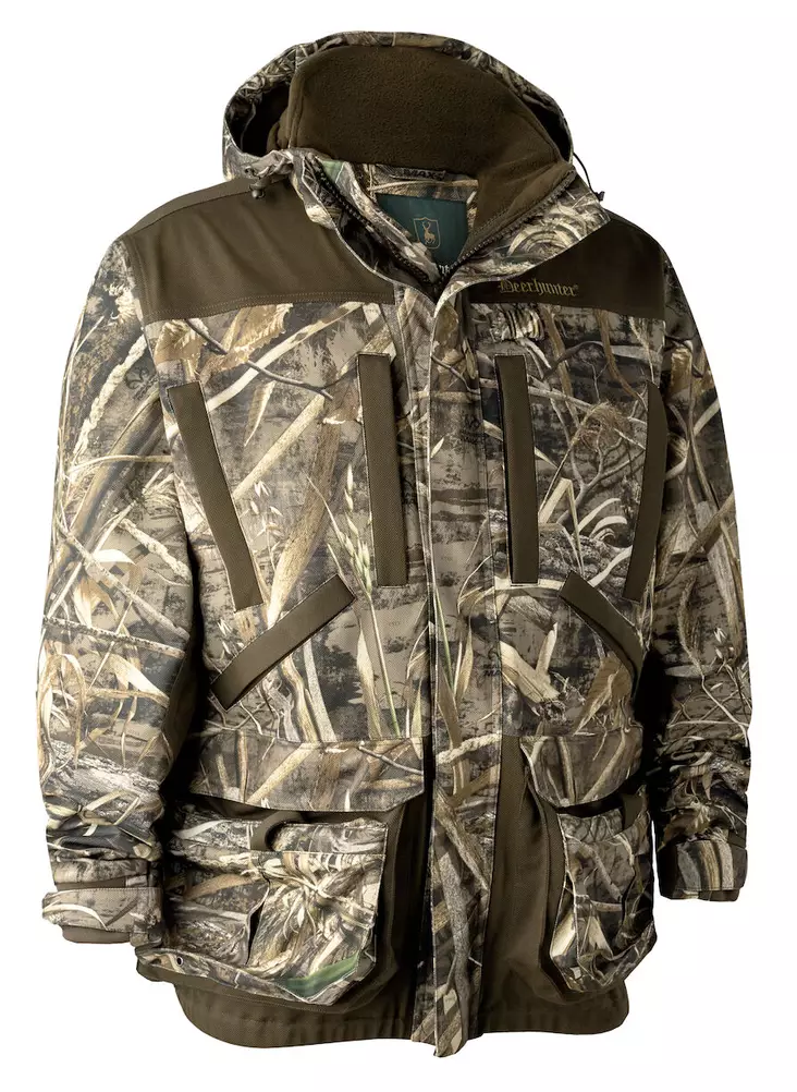 Deerhunter Mallard Realtree Jacke - Deerhunter Jacken - 570282715159 - 1