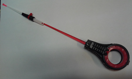 Fischer Morrionki mit Filmspitze - Angelschnüre - 6420071092379 - 1